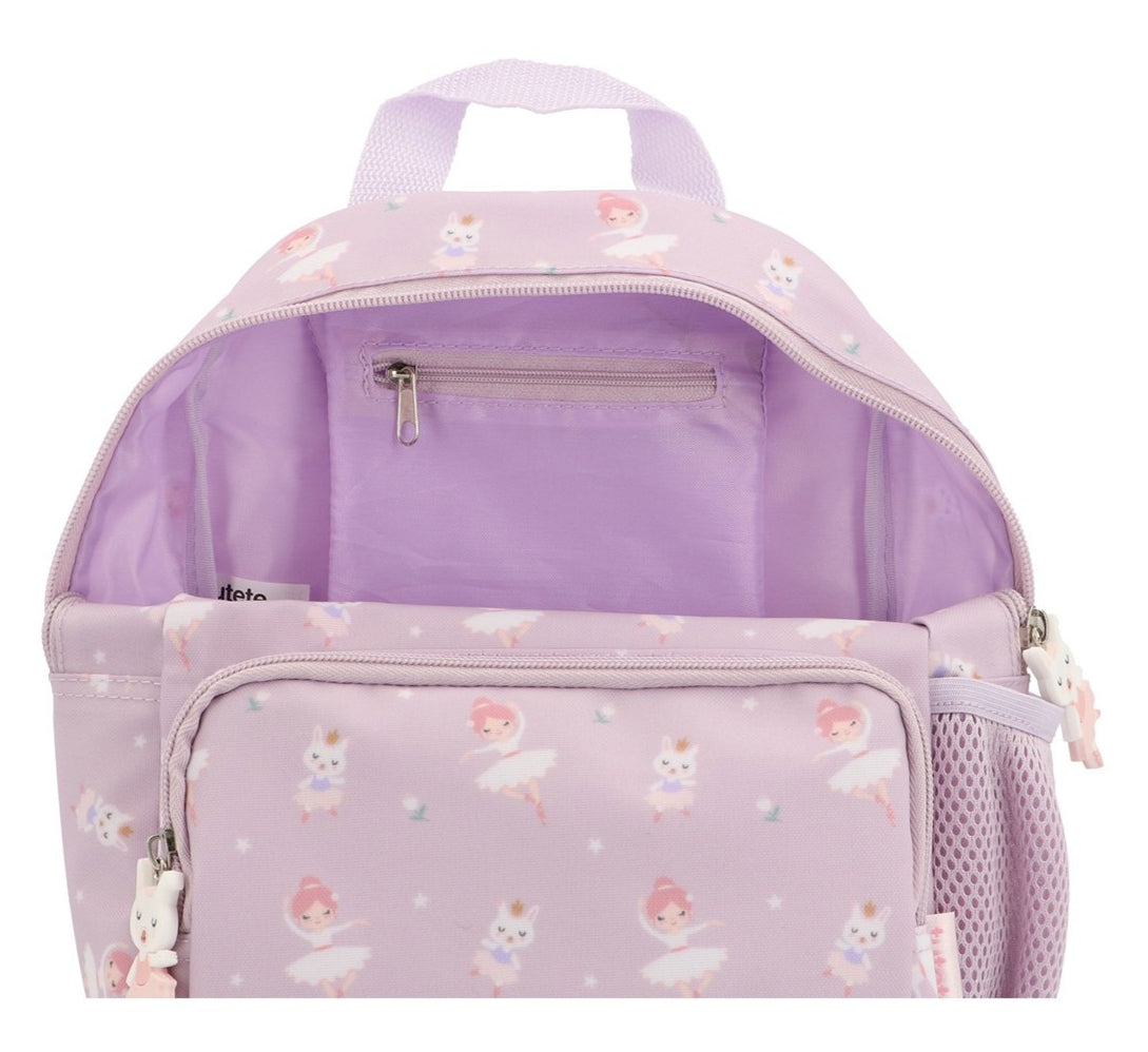 Tutete Children's Backpack