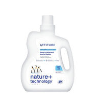 ATTITUDE LIQUID LAUNDRY DETERGENT WILDFLOWER 2L