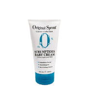 ORIGINAL SPROUT SCRUMPTIOUS  BABY CREAM