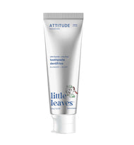ATTITUDE KIDS TOOTHPASTE WITH FLUORIDE 120G