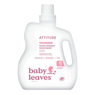 ATTITUDE LAUNDRY DETERGENT FRAGRANCE FREE 2L
