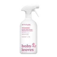 ATTITUDE LAUNDRY STAIN REMOVER UNSCENTED 800 ML