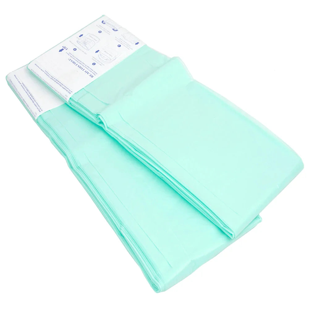 DEKOR PLUS DIAPER PAIL REFILLS PLASTIC 2 PACK 