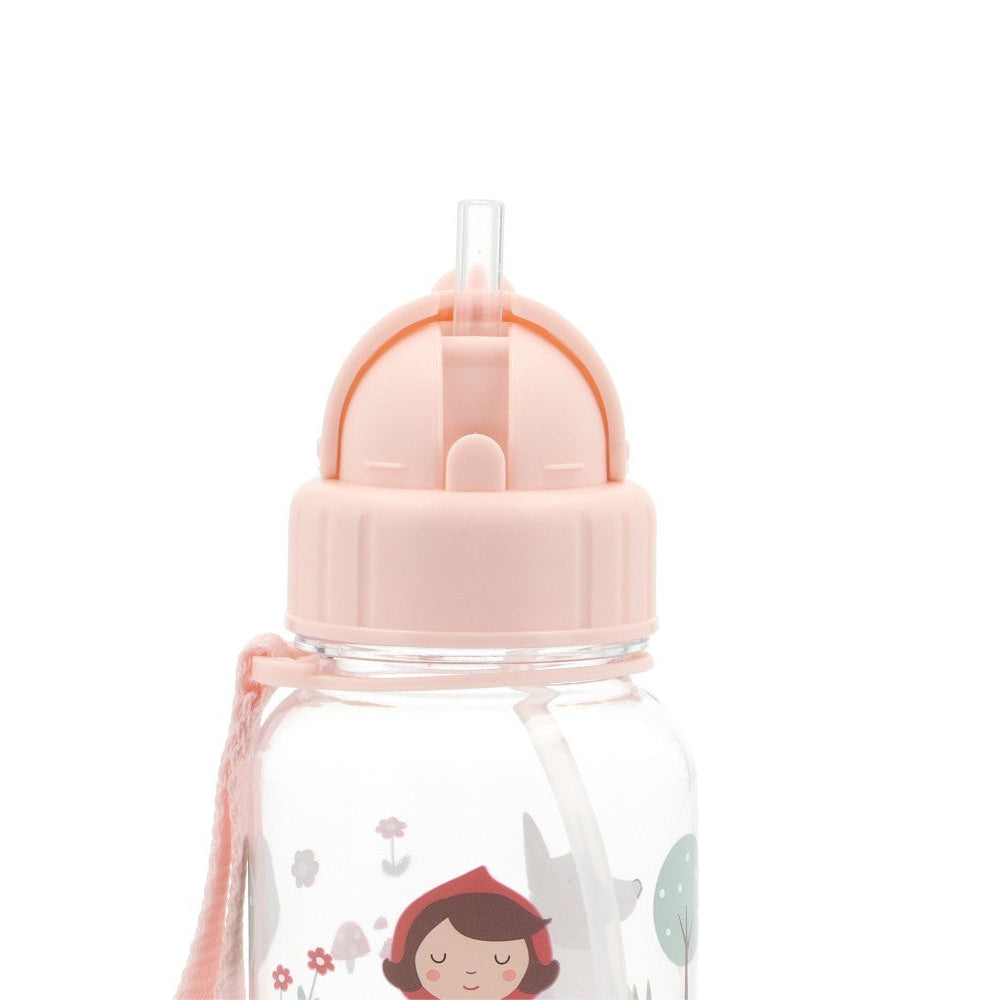 Tutete Kids Tritan Water Bottle 500 ml
