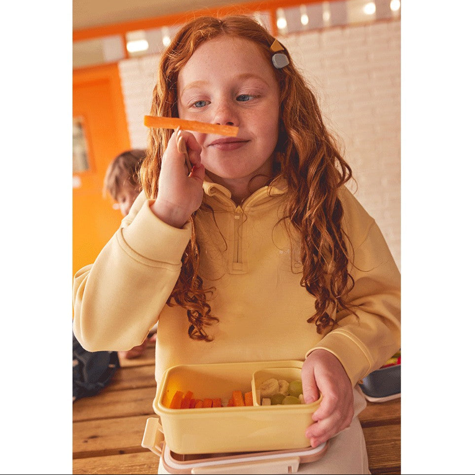 Tutete Bento Lunch Box Collection with Unique Themed Designs for Kids 