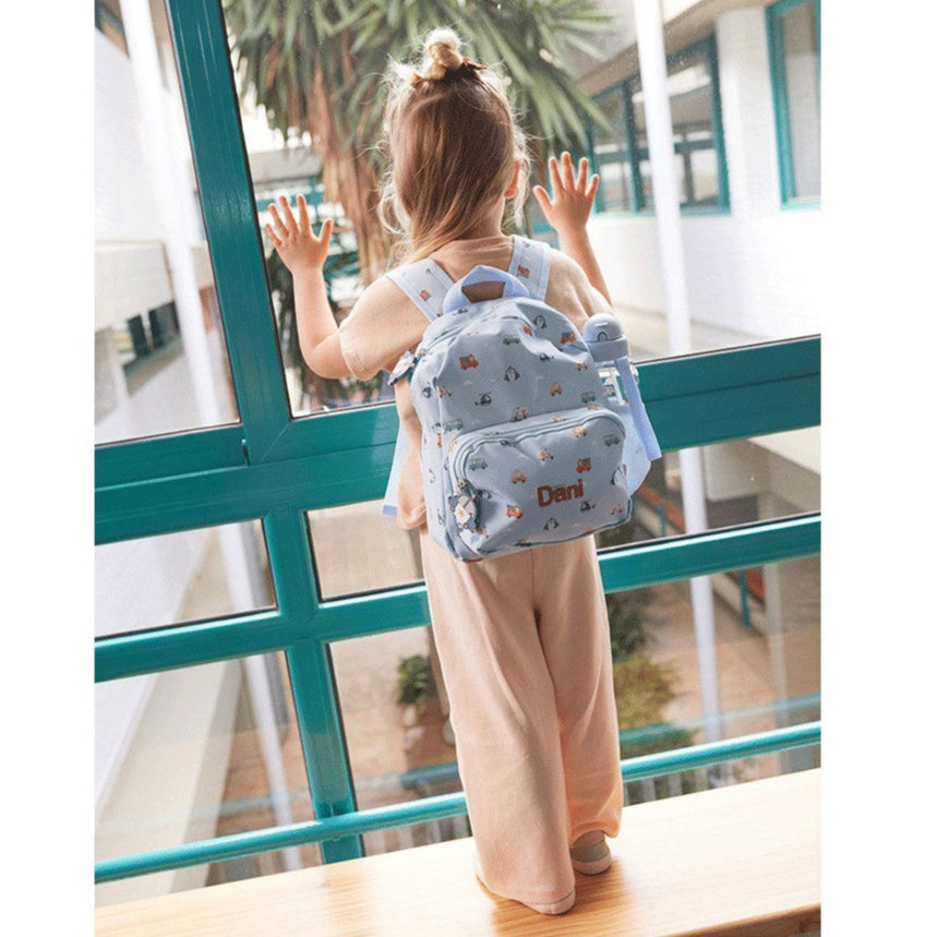 Tutete Children's Backpack