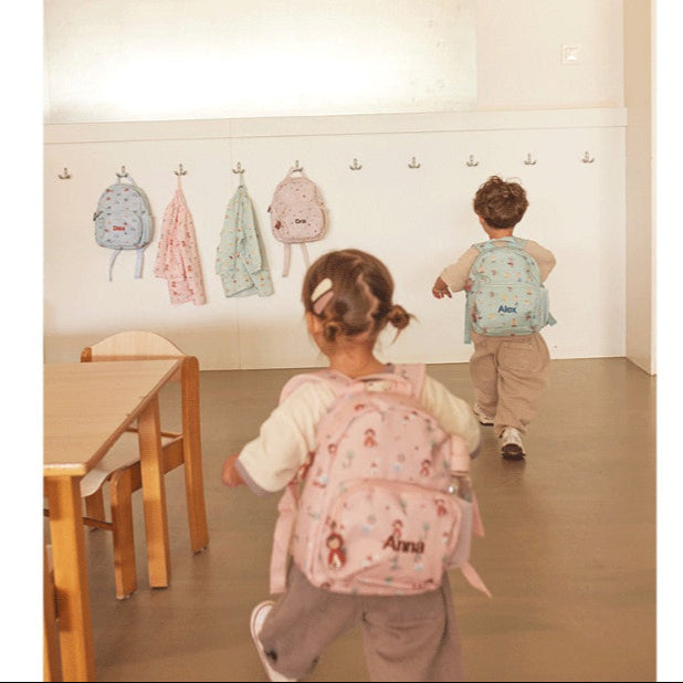 Tutete Children's Backpack