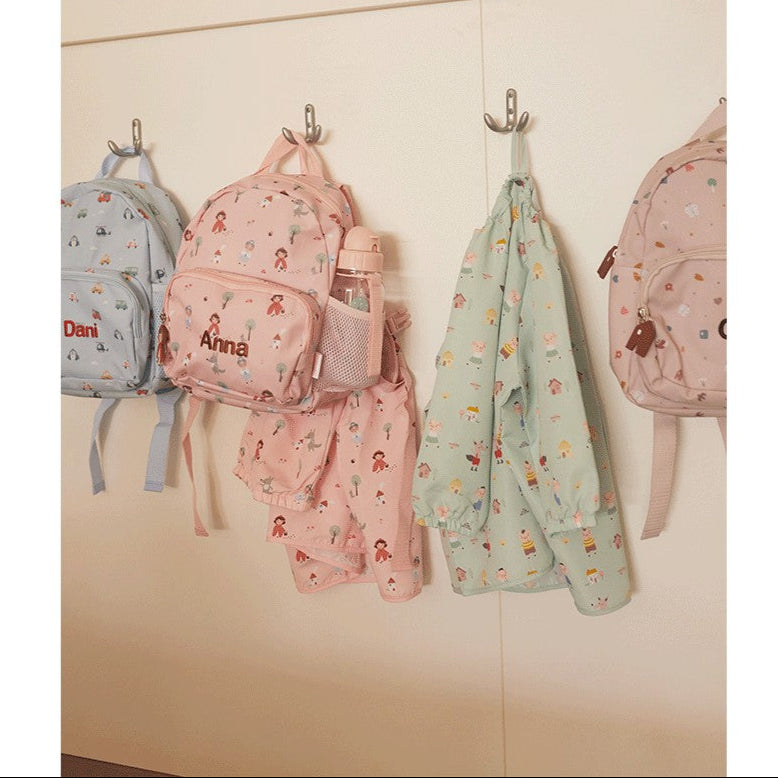 Tutete Children's School Backpack 