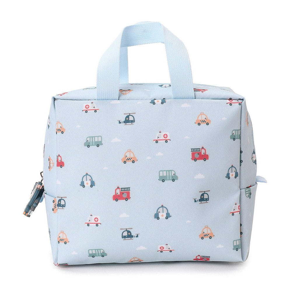 Tutete Kids Insulated Thermal Lunch Bag