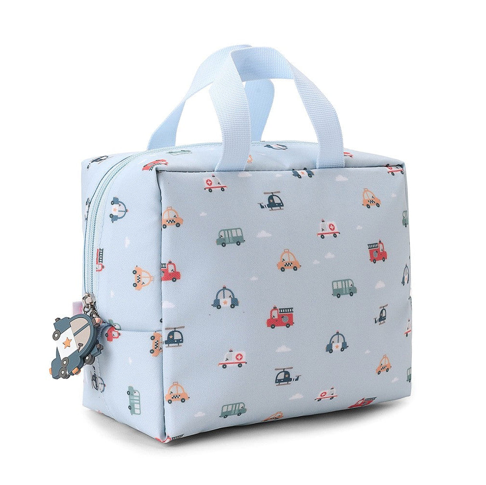 Tutete Kids Insulated Thermal Lunch Bag