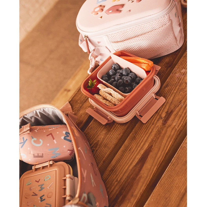 Tutete Kids Large Lunch Box