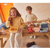 Tutete Kids Large Lunch Box