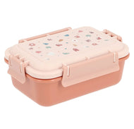 Tutete Kids Bento Lunch Box