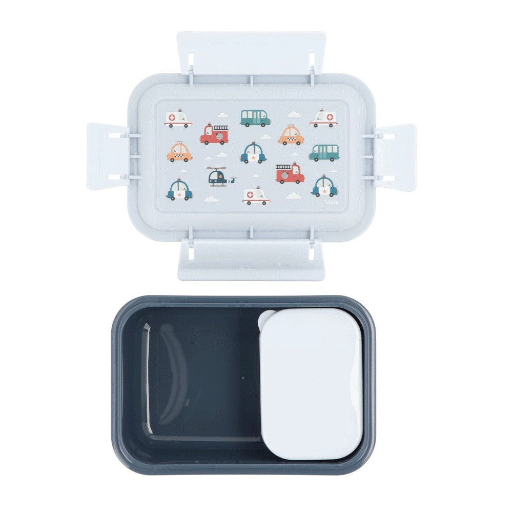 Tutete Kids Bento Lunch Box