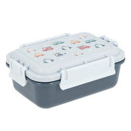 Tutete Kids Bento Lunch Box
