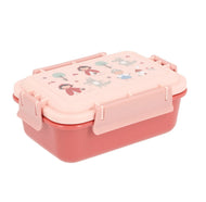 Tutete Kids Bento Lunch Box