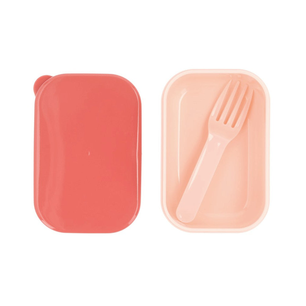 Tutete Kids Bento Lunch Box