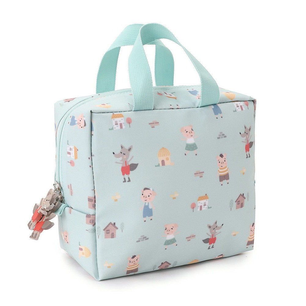 Tutete Kids Insulated Thermal Lunch Bag