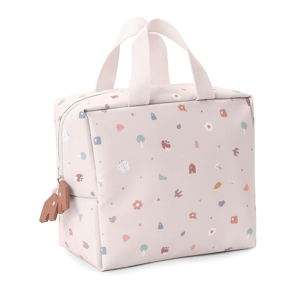 Tutete Kids Insulated Thermal Lunch Bag