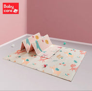 Bc Babycare Foldable Playmat (147X195X1  cm)