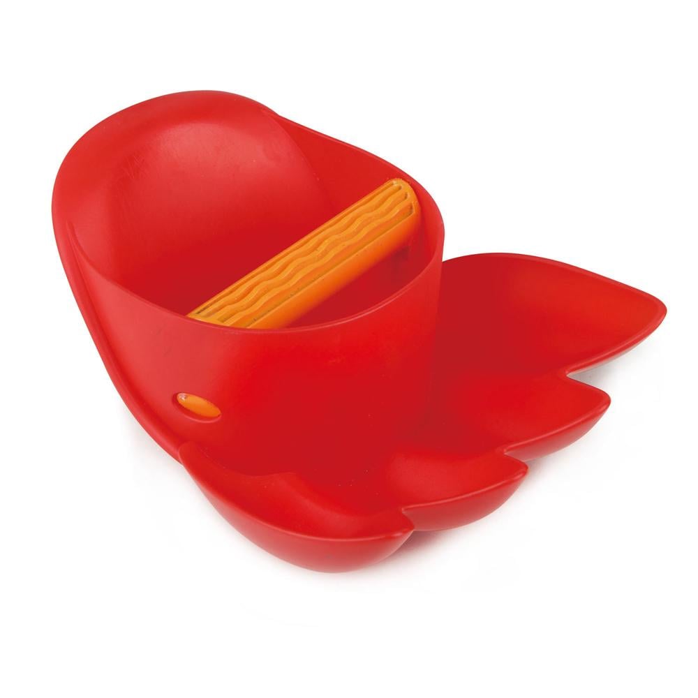 HAPE POWER PAW RED 