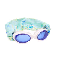 Splash Swim Goggles Sea Glass