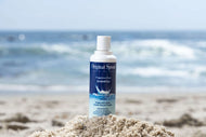 ORIGINAL SPROUT COASTAL COLLECTION FRAGRANCE FREE SHAMPOO 8OZ