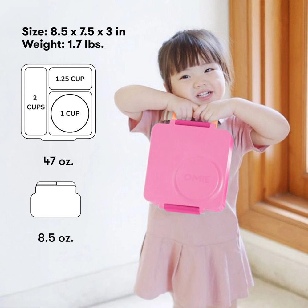 Omielife Omiebox Version 2