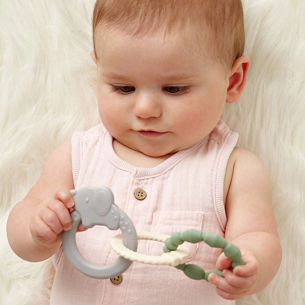ITZY RITZY ITZY LOOPS - baby enRoute