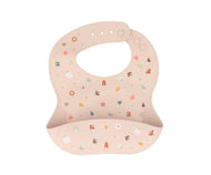 Tutete Baby Silicone Bibs