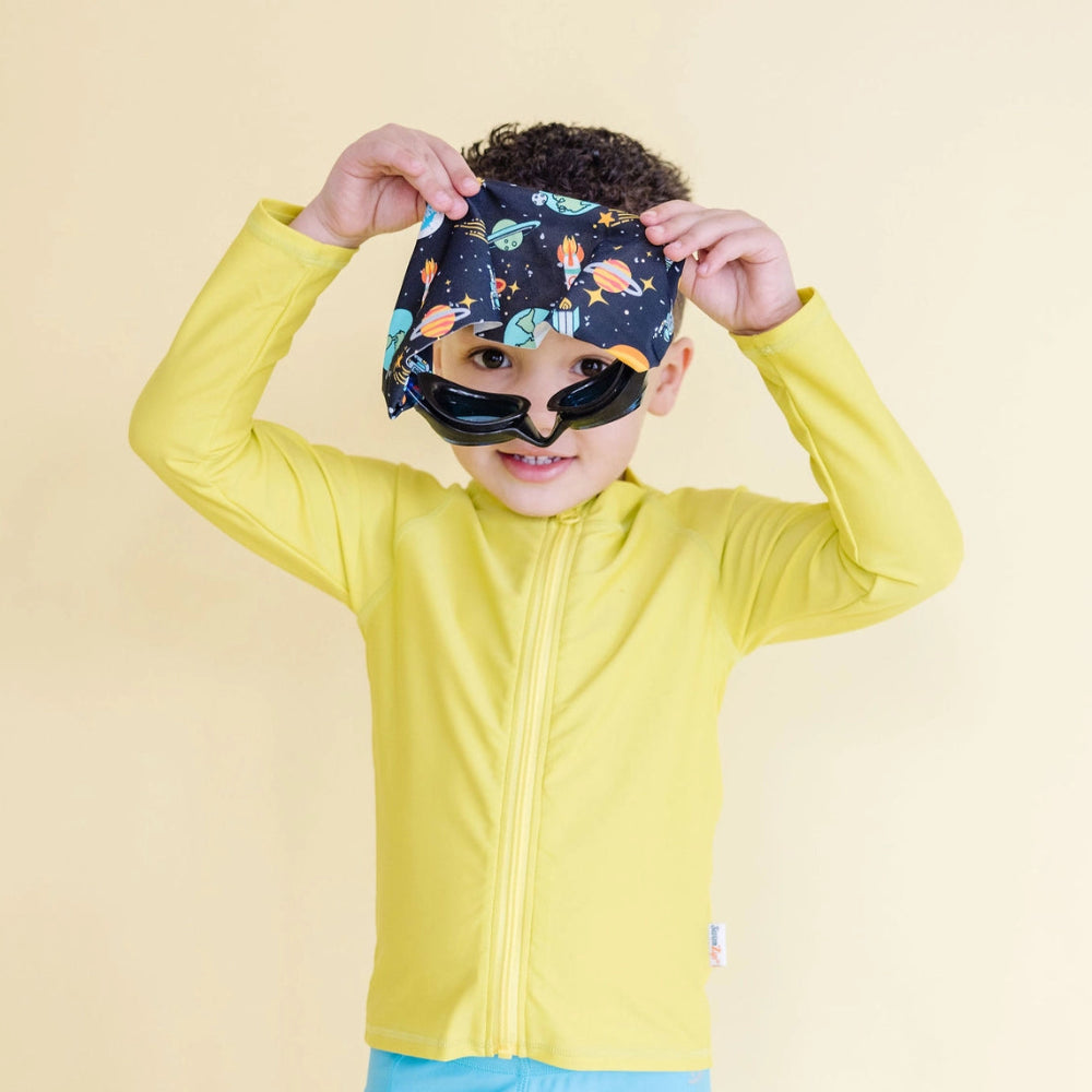 Splash Swim Goggles Galactic
