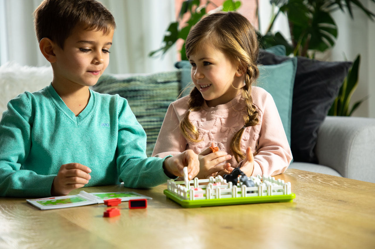 SMART GAMES SMART FARMER 
