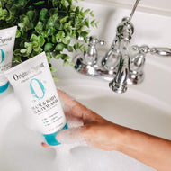 ORIGINAL SPROUT HAIR & BODY BABY WASH