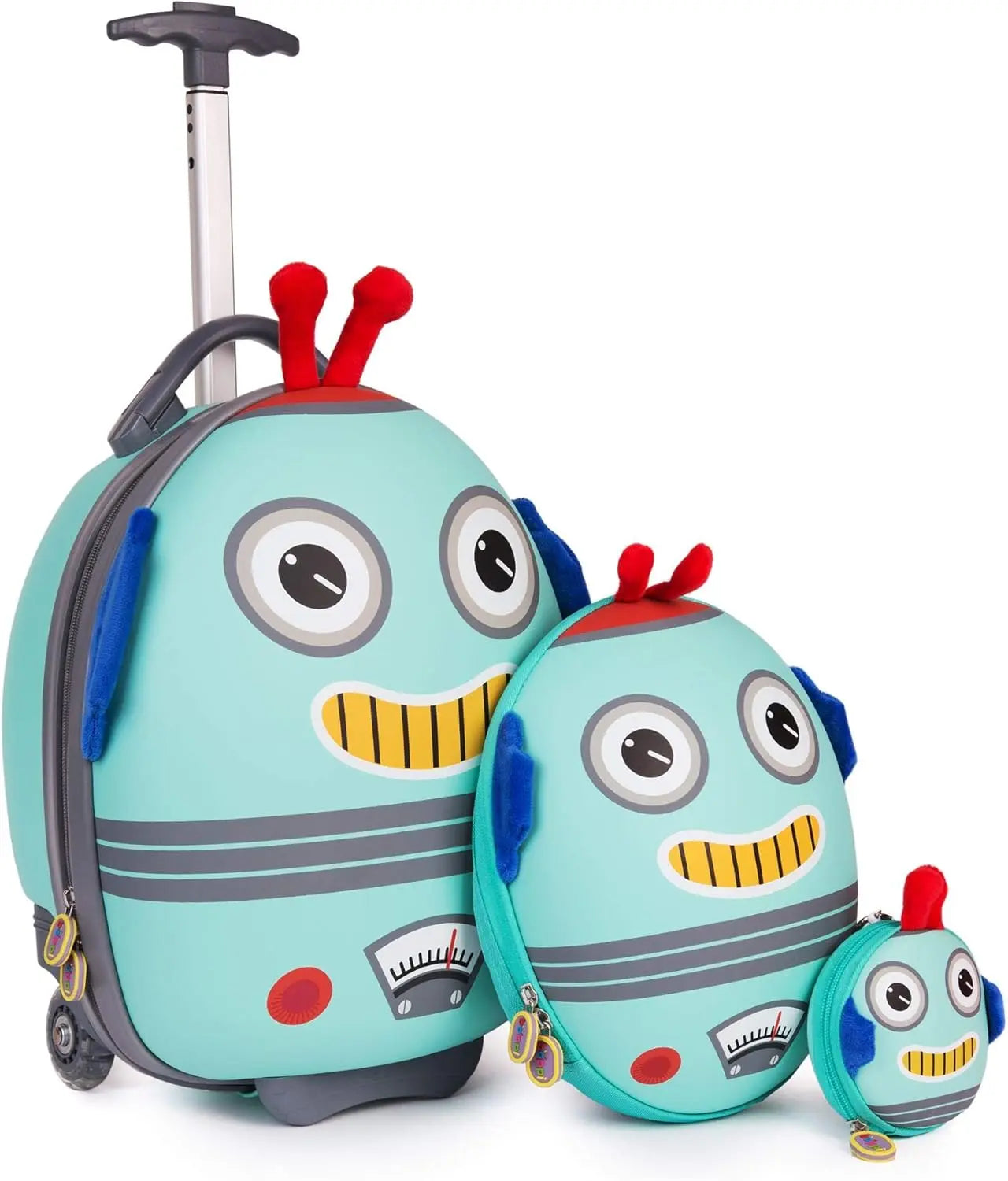 Boppi Tiny Trekker Kids Backpack