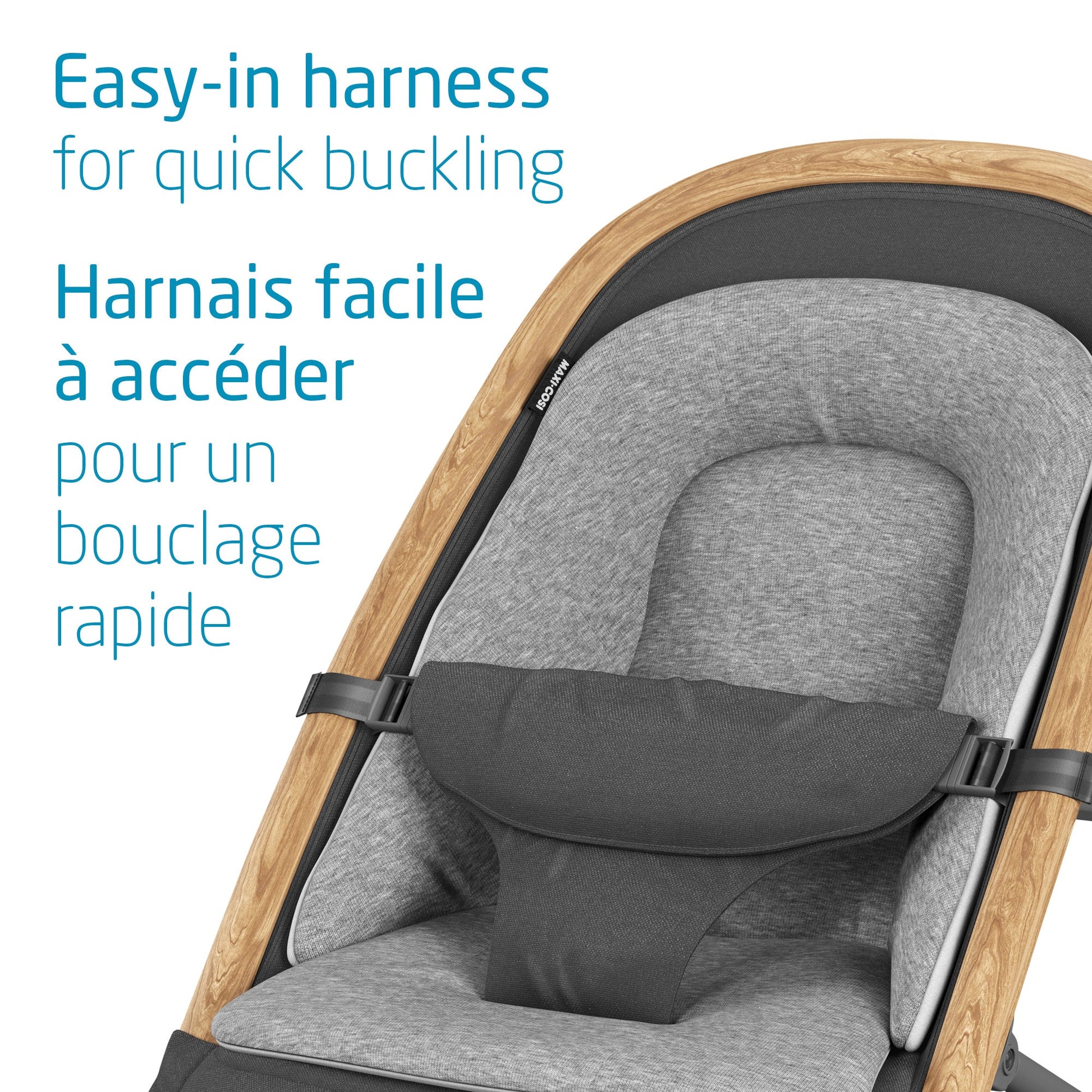MAXI COSI KORI ROCKER