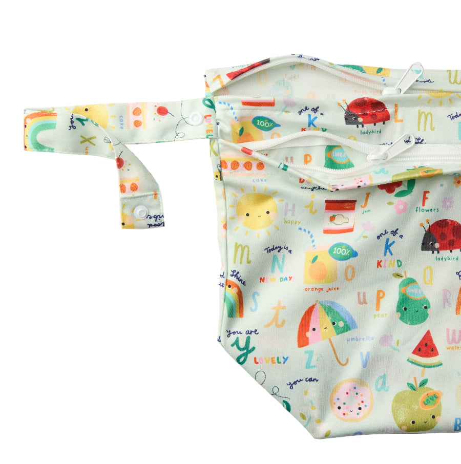 Loulou Lollipop Wet Dry Bag