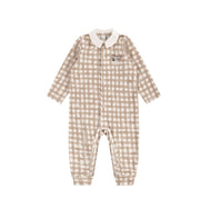 Up Baby Soft Jersey Cotton Jumpsuit Xad056