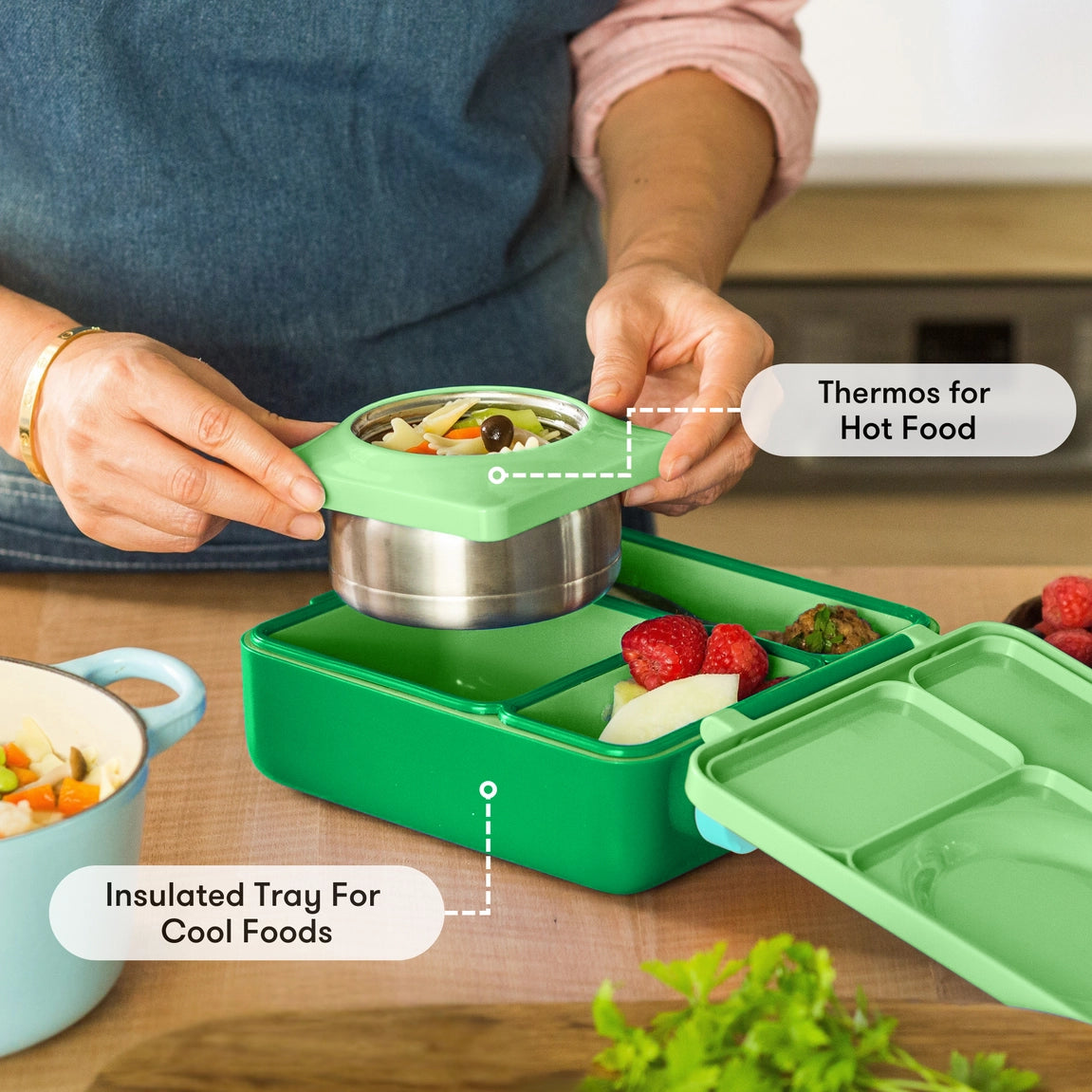 Omielife Omiebox Version 2