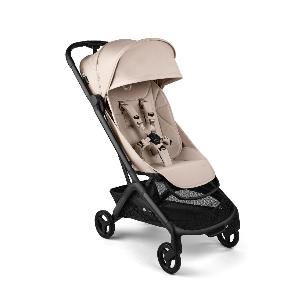 Bugaboo Butterfly 2 Stroller Complete