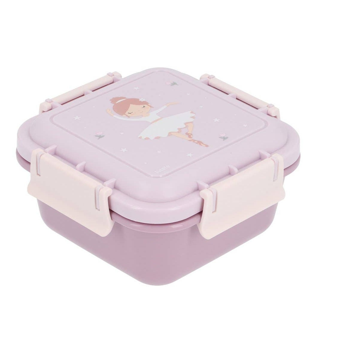 Tutete Kids Large Lunch Box