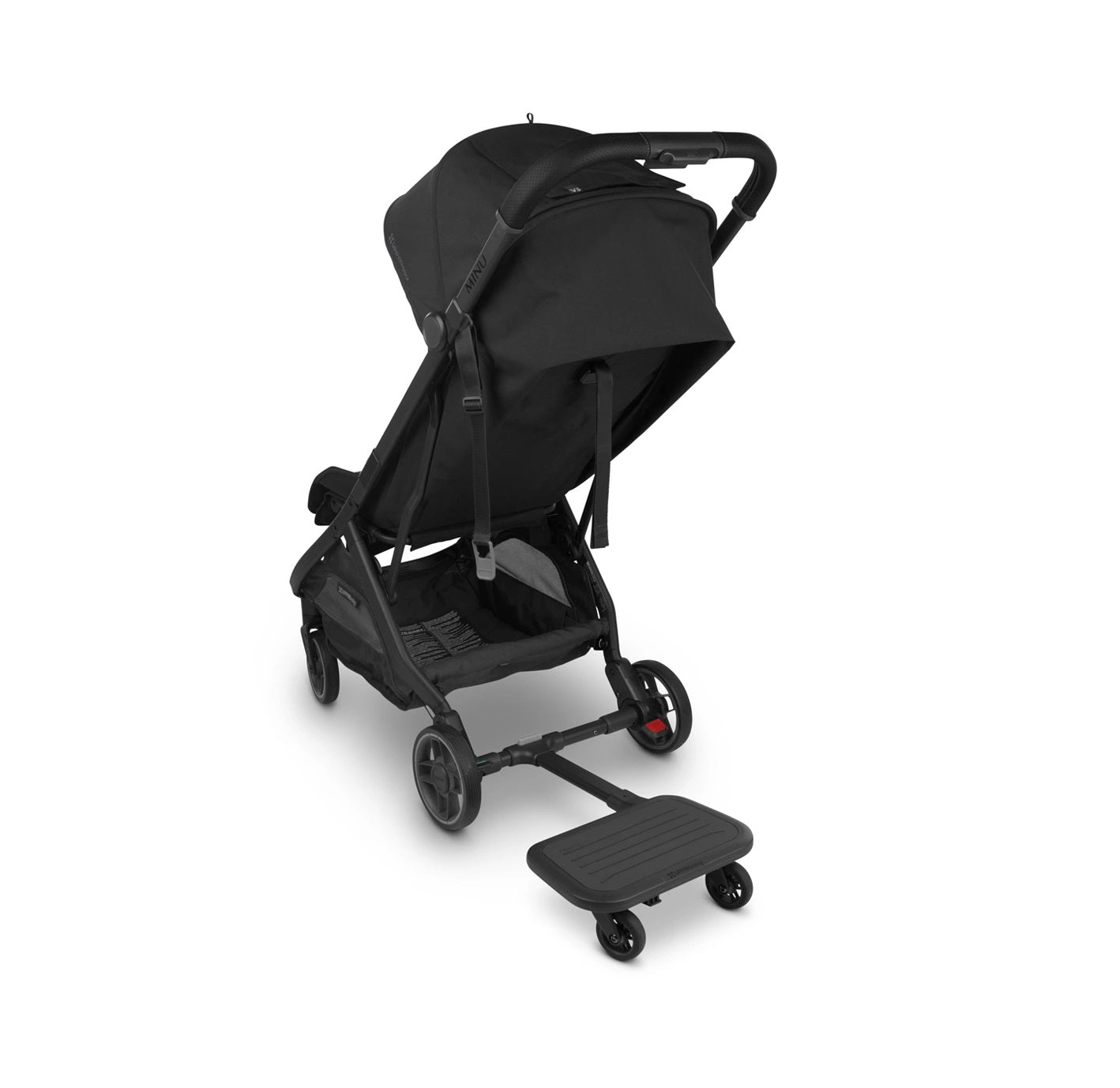 UPPABABY PIGGYBACK FOR MINU