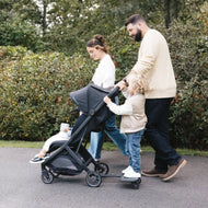UPPABABY PIGGYBACK FOR MINU