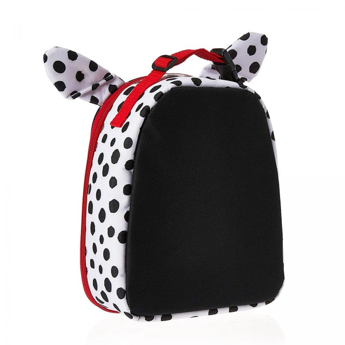 SKIP HOP ZOO INSULATED LUNCH BAG DALMATION