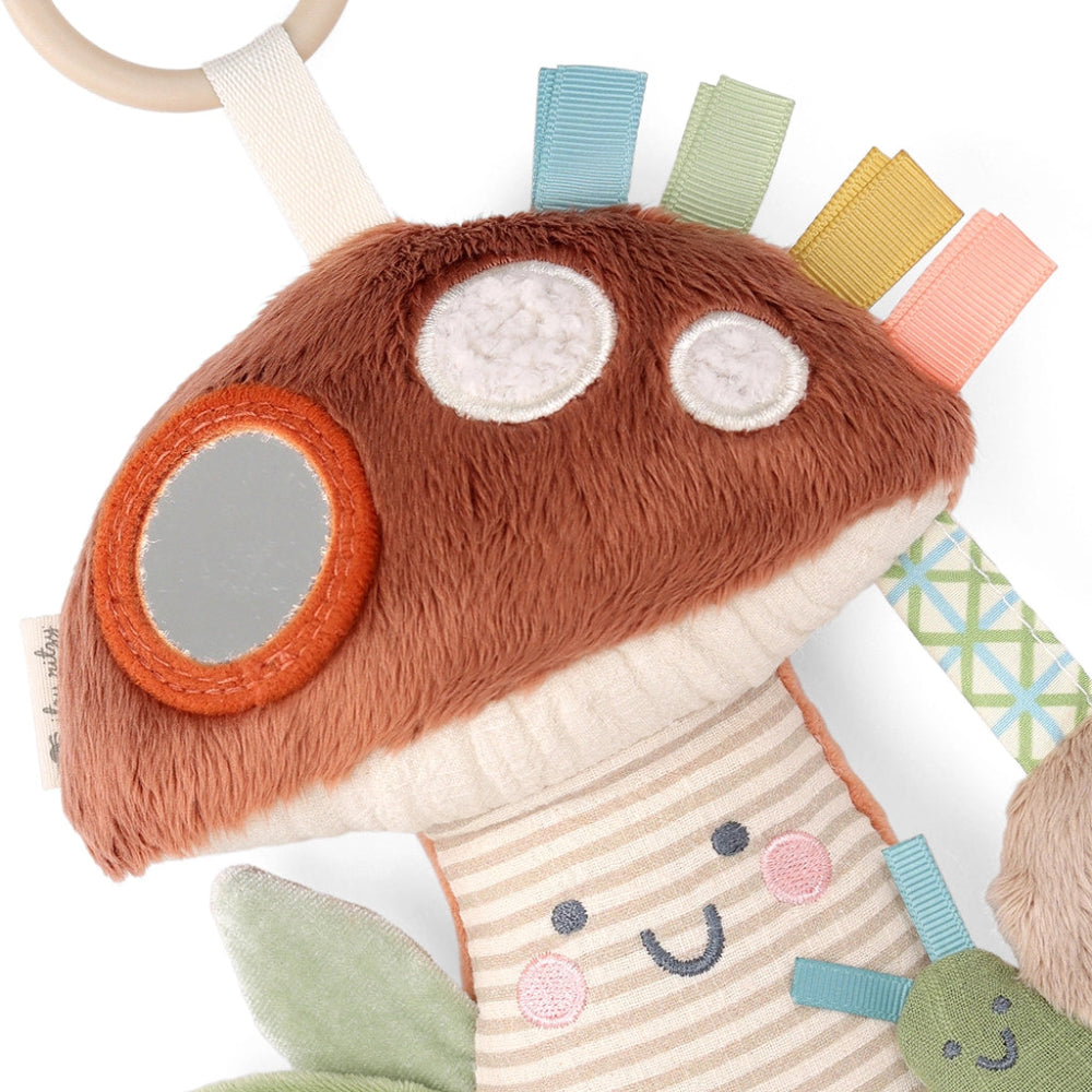 ITZY RITZY BITZY TRAVELER 