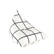 GAUTIER STUDIO FIESTA BEAN BAG CHAIR