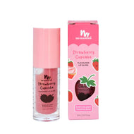 No Nasties Kids Natural Kids Lip Gloss Set