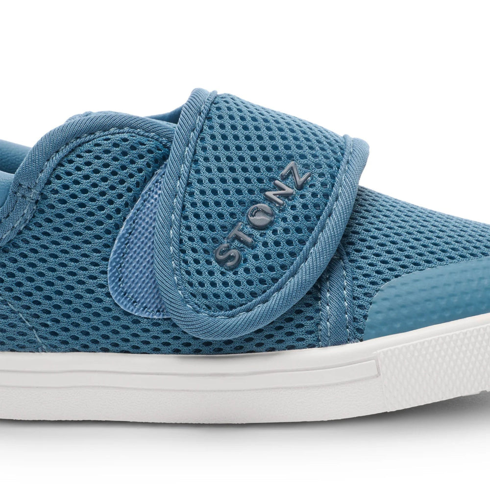 Stonz Cruiser Original Toddler Shoes Denim Blue