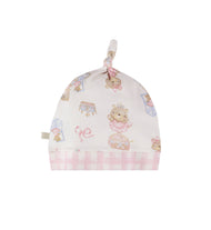 Up Baby Soft Jersey Cotton Beanie
