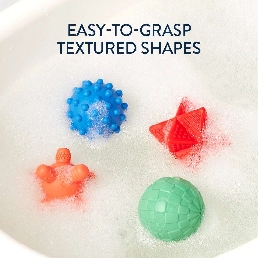 Itzy Ritzy Itzy Splash Bath Toys Gift Set