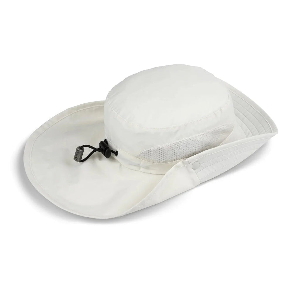 STONZ EXPLORER HAT IVORY - baby enRoute